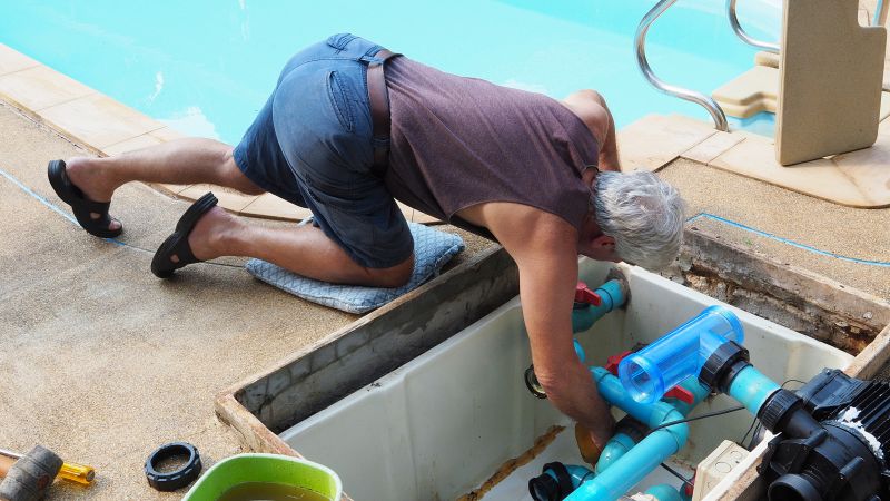 Pool Service