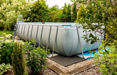 Choosing Professional Help For Above Ground Pool Installation And Service