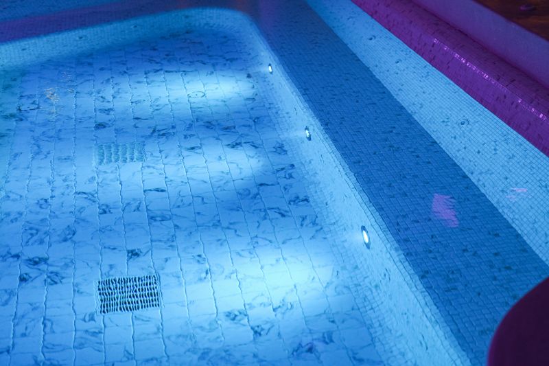 Pool Leak Detection Service