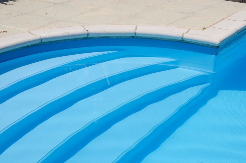 Pool Liner Repair Service