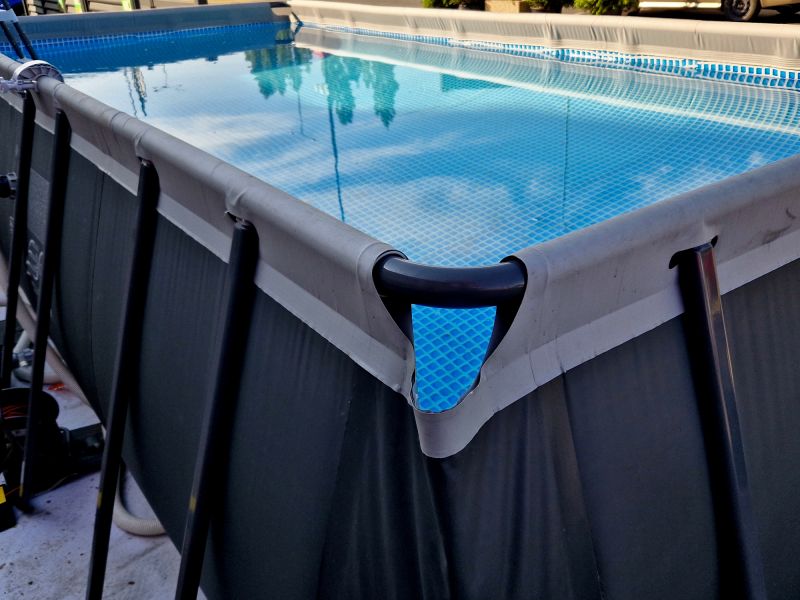 Pool Liner Replacement