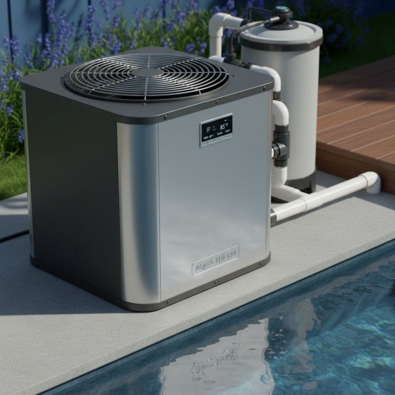 Pool Pump Replacement