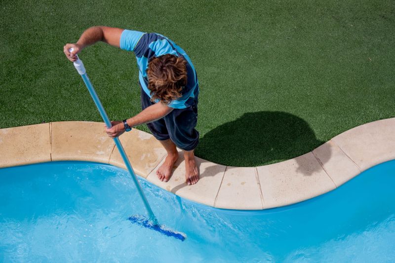 Seasonal Pool Opening And Closing Tips For Above Ground Pool