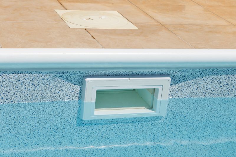 Skimmer Repair