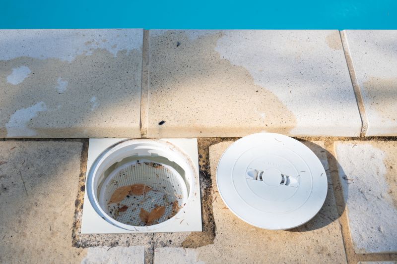 Skimmer Repair