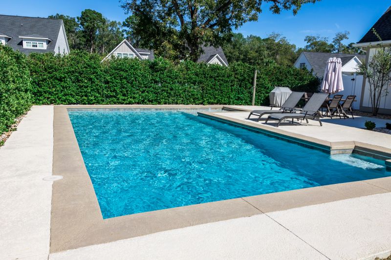 Swimming Pool Installation
