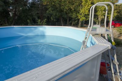 Swimming Pool Installation